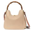69308f866e68136f4d9a9737 GUCCI New Arrival Cabinet Quality, Top Original Single Item. Actual Product Photos. Model No. 746124 Light Apricot, Dimensions: 30×23×6.5 cm. In Stock for Immediate Delivery.