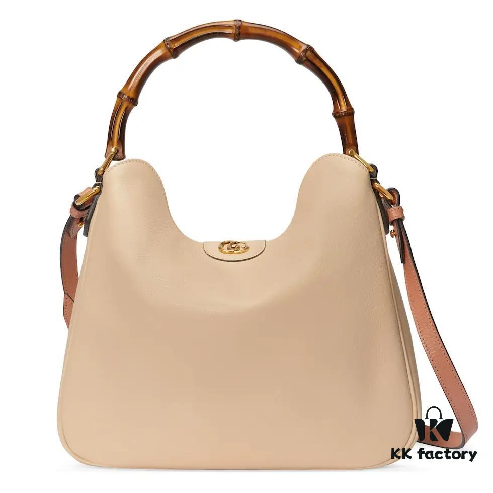 69308f866e68136f4d9a9737 GUCCI New Arrival Cabinet Quality, Top Original Single Item. Actual Product Photos. Model No. 746124 Light Apricot, Dimensions: 30×23×6.5 cm. In Stock for Immediate Delivery.