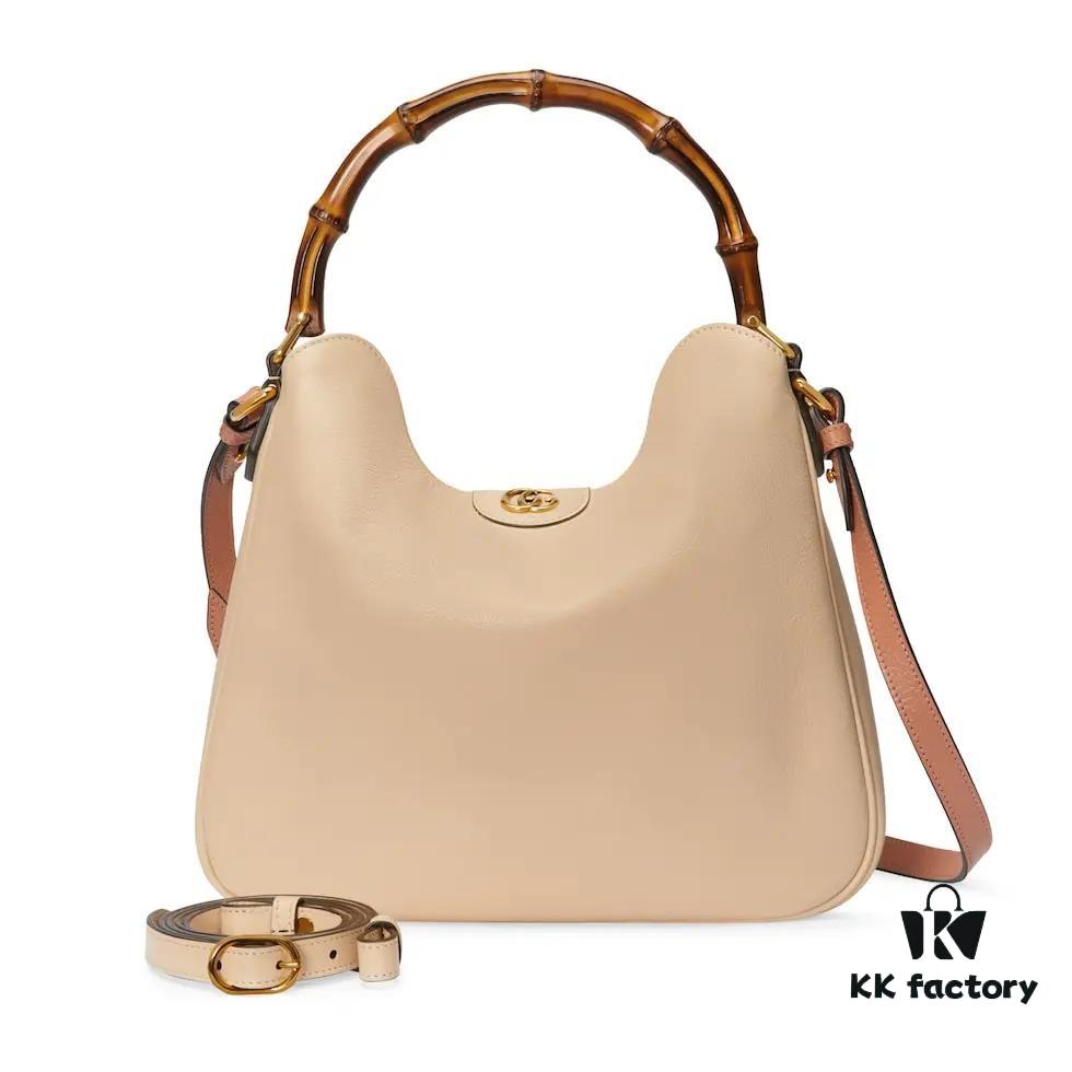 69308f866e68136f4d9a9739 GUCCI New Arrival Cabinet Quality, Top Original Single Item. Actual Product Photos. Model No. 746124 Light Apricot, Dimensions: 30×23×6.5 cm. In Stock for Immediate Delivery.