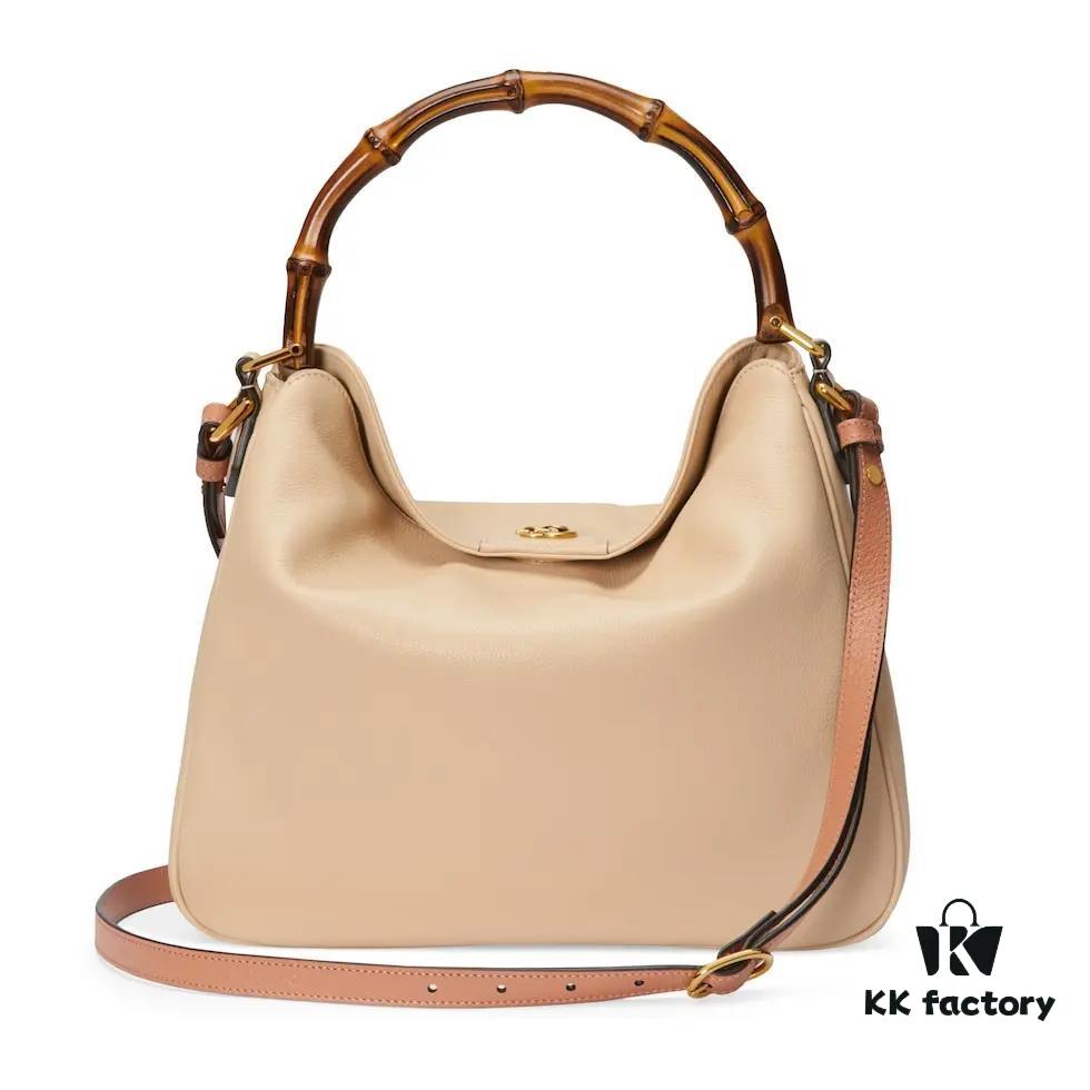 69308f866e68136f4d9a973b GUCCI New Arrival Cabinet Quality, Top Original Single Item. Actual Product Photos. Model No. 746124 Light Apricot, Dimensions: 30×23×6.5 cm. In Stock for Immediate Delivery.