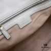 69308f886e68136f4d9a973c GUCCI Counter Quality, Top Original Single Item, Actual Photos! Model No. 746251 White Leather, Size: 24cm (W) x 15cm (H) x 5cm (Side Width), In Stock for Immediate Shipment