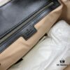GUCCI New Arrival Cabinet Quality, Top Original Single Piece. Actual Product Photos. Model No. 746124g, Dimensions: 30×23×6.5cm. In Stock for Immediate Shipment.