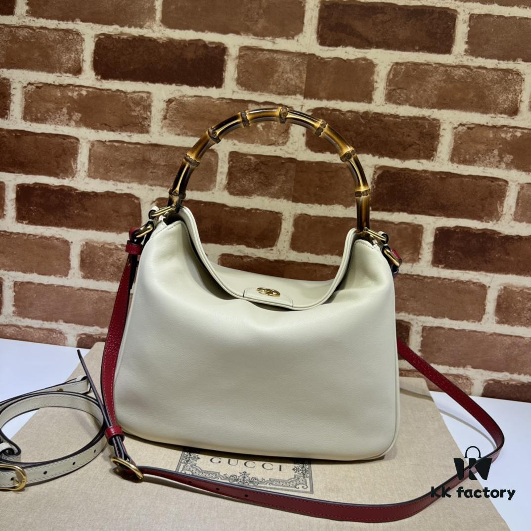 69308f936e68136f4d9a9753 GUCCI New Arrival Cabinet Quality, Top Original Single Item. Actual Product Photos. Model No. 746124 White, Dimensions: Width 30 × Height 23 × Depth 6.5. In Stock for Immediate Shipment.