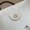 69308f936e68136f4d9a9754 GUCCI New Arrival Cabinet Quality, Top Original Single Item. Actual Product Photos. Model No. 746124 White, Dimensions: Width 30 × Height 23 × Depth 6.5. In Stock for Immediate Shipment.