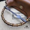 69308f996e68136f4d9a9761 GUCCI New Arrival High-Quality Authentic Stock, Top-Tier Original Single Item, Real Photo, Model No. 746124 Brown Leather, Size 30×23×6.5