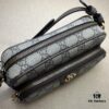 69308fa46e68136f4d9a9777 GUCCI New Arrival High-Quality Authentic Stock, Top-Tier Original Order Item, Real Product Photos! Model No. 722557 Coffee Color, Dimensions: 18cm W x 11cm H x 6cm D, In Stock for Immediate Shipment