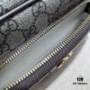69308fa56e68136f4d9a977b GUCCI New Arrival High-Quality Authentic Stock, Top-Tier Original Order Item, Real Product Photos! Model No. 722557 Coffee Color, Dimensions: 18cm W x 11cm H x 6cm D, In Stock for Immediate Shipment