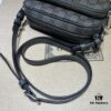 69308fb06e68136f4d9a9792 GUCCI New Arrival Cabinet Quality, Top Original Single Item, Actual Photos! Model No. 722557 Gray, Size: 18 x 11 x 6 cm