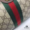 69308fb46e68136f4d9a9798 GUCCI New Arrival High-Quality Authentic Stock, Top-Tier Original Single Item, Model No. 572767 Coffee Brown, Size: W26 x H12.5 x D12cm, In Stock and Ready to Ship