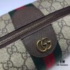 69308fb46e68136f4d9a9799 GUCCI New Arrival High-Quality Authentic Stock, Top-Tier Original Single Item, Model No. 572767 Coffee Brown, Size: W26 x H12.5 x D12cm, In Stock and Ready to Ship