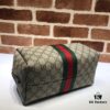 69308fb56e68136f4d9a979c GUCCI New Arrival High-Quality Authentic Stock, Top-Tier Original Single Item, Model No. 572767 Coffee Brown, Size: W26 x H12.5 x D12cm, In Stock and Ready to Ship