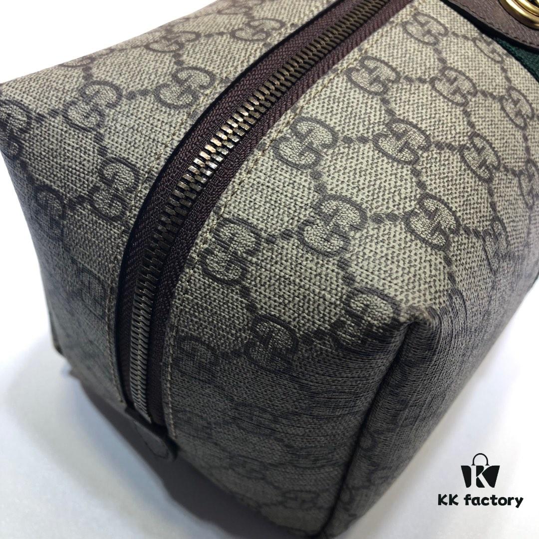 69308fb56e68136f4d9a979d GUCCI New Arrival High-Quality Authentic Stock, Top-Tier Original Single Item, Model No. 572767 Coffee Brown, Size: W26 x H12.5 x D12cm, In Stock and Ready to Ship