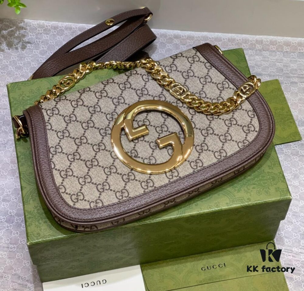 69308fba6e68136f4d9a97a6 Gucci Blondie Series