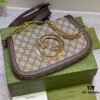 Gucci Blondie Series
