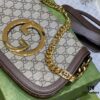 Gucci Blondie Series