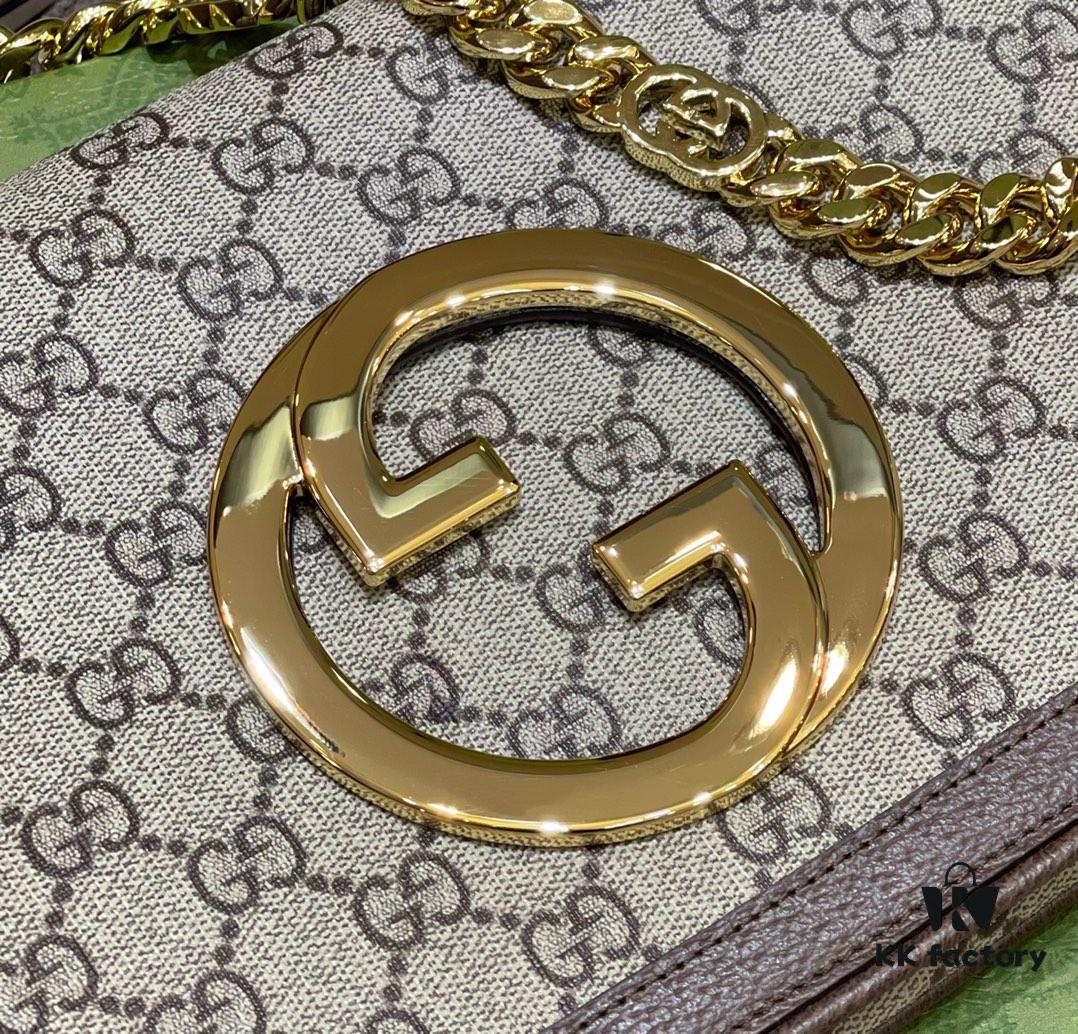 Gucci Blondie Series