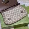 Gucci Blondie Series