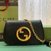 Gucci Blondie Series Big G Interlocking New Arrival