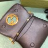 Gucci Blondie Series Big G Interlocking New Arrival