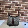 69308fc26e68136f4d9a97b8 GUCCI New Arrival High-Quality Authentic Stock, Real Photo Item No. 781402 Brown