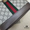 69308fc56e68136f4d9a97bd GUCCI New Arrival High-Quality Authentic Stock, Real Photo Item No. 781402 Brown