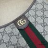 69308fc66e68136f4d9a97be GUCCI New Arrival High-Quality Authentic Stock, Real Photo Item No. 781402 Brown
