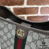 69308fc76e68136f4d9a97c0 GUCCI New Arrival High-Quality Authentic Stock, Real Photo Item No. 781402 Brown