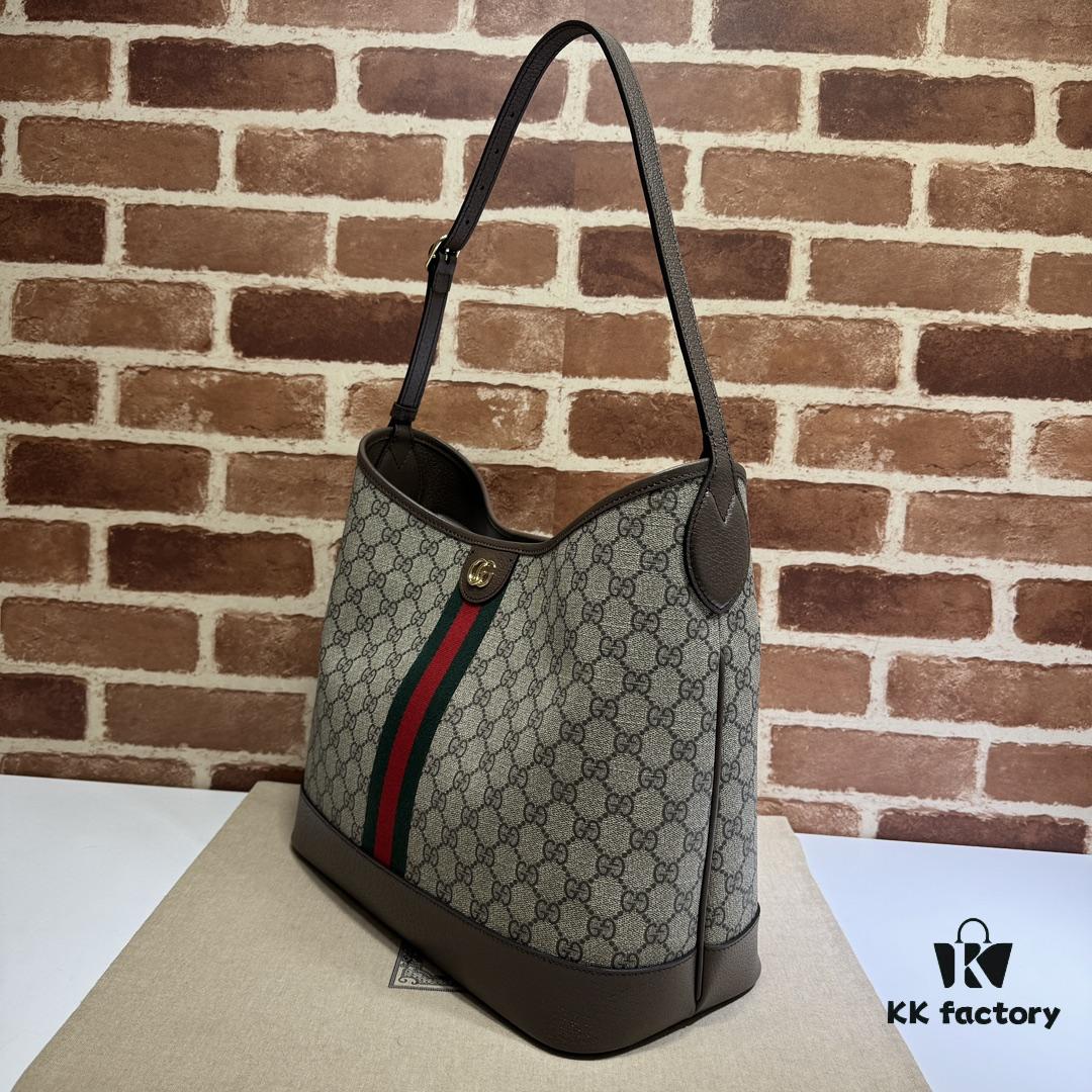 69308fc76e68136f4d9a97c1 GUCCI New Arrival High-Quality Authentic Stock, Real Product Photos, Model No. 781392 Brown, Size 34X32X17, In Stock