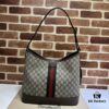 69308fc76e68136f4d9a97c2 GUCCI New Arrival High-Quality Authentic Stock, Real Product Photos, Model No. 781392 Brown, Size 34X32X17, In Stock