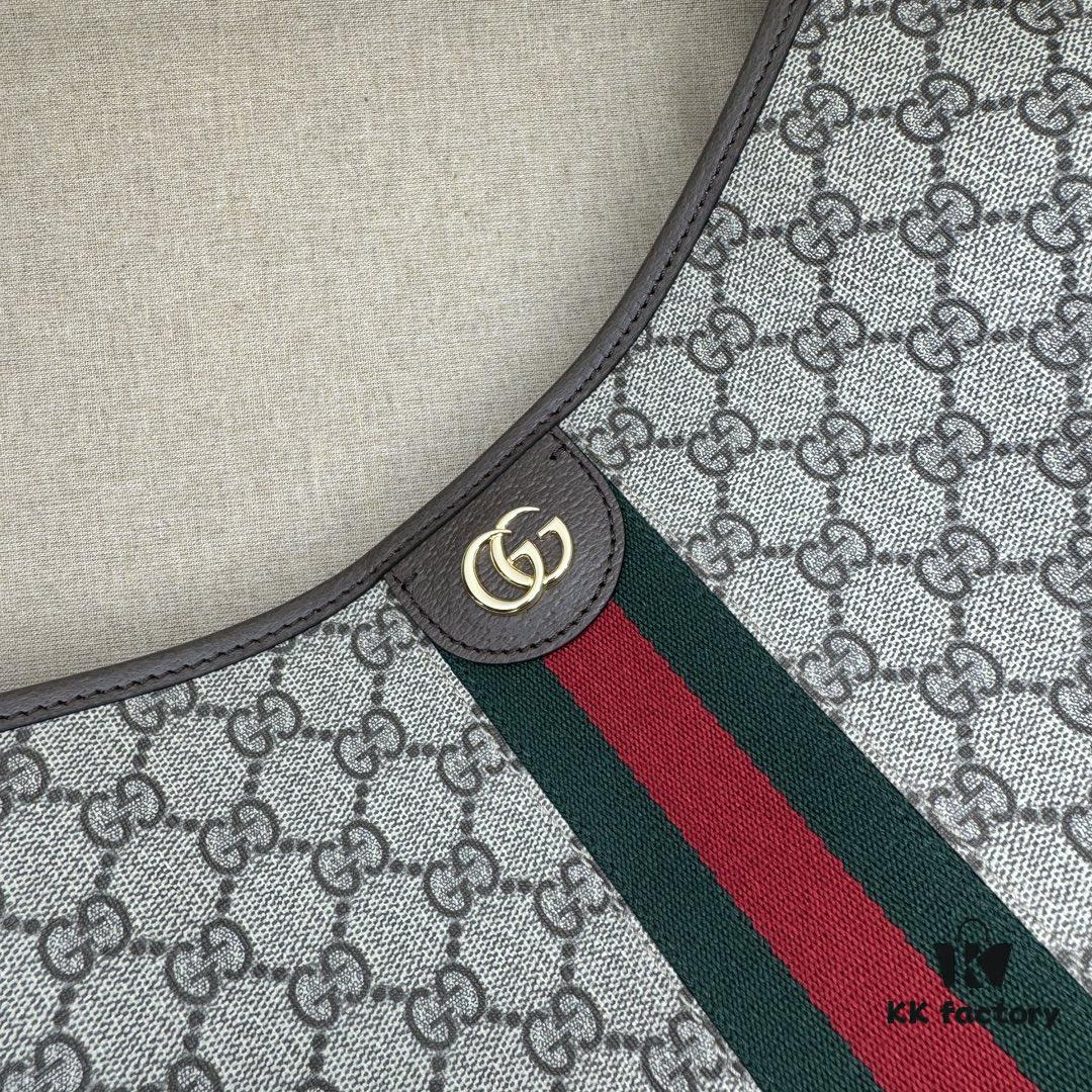 69308fc86e68136f4d9a97c5 GUCCI New Arrival High-Quality Authentic Stock, Real Product Photos, Model No. 781392 Brown, Size 34X32X17, In Stock