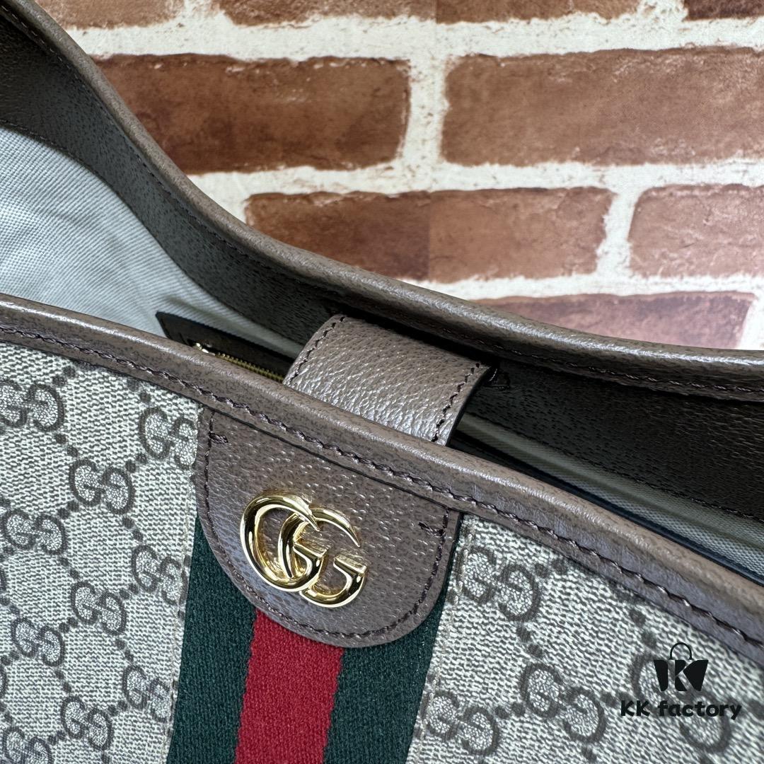 69308fcb6e68136f4d9a97c9 GUCCI New Arrival High-Quality Authentic Stock, Real Product Photos, Model No. 781392 Brown, Size 34X32X17, In Stock