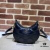 69308fcf6e68136f4d9a97d3 GUCCI High-End Original Stock, In-Hand Real Photos! Model No. 739736 Khaki Color, Dimensions: 21cm W x 14cm H x 6cm D, Ready Stock Available