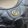 69308fd26e68136f4d9a97d7 GUCCI High-End Original Stock, In-Hand Real Photos! Model No. 739736 Khaki Color, Dimensions: 21cm W x 14cm H x 6cm D, Ready Stock Available