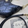 69308fd26e68136f4d9a97d9 GUCCI High-End Original Stock, In-Hand Real Photos! Model No. 739736 Khaki Color, Dimensions: 21cm W x 14cm H x 6cm D, Ready Stock Available