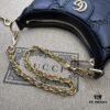 69308fd36e68136f4d9a97dc GUCCI High-End Original Stock, In-Hand Real Photos! Model No. 739736 Khaki Color, Dimensions: 21cm W x 14cm H x 6cm D, Ready Stock Available