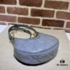 69308fd56e68136f4d9a97e0 GUCCI High-End Original Order, Counter Quality, Real Photos! Model No. 739736 Gray, Size: 21cm W x 14cm H x 6cm D, In Stock