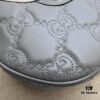 69308fd66e68136f4d9a97e1 GUCCI High-End Original Order, Counter Quality, Real Photos! Model No. 739736 Gray, Size: 21cm W x 14cm H x 6cm D, In Stock