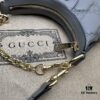 69308fd86e68136f4d9a97e3 GUCCI High-End Original Order, Counter Quality, Real Photos! Model No. 739736 Gray, Size: 21cm W x 14cm H x 6cm D, In Stock