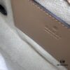 69308fdc6e68136f4d9a97ed GUCCI Counter Quality, Top Original Single Item, Actual Photos! Model No. 739736 Pinkish Beige, Size: 21cm W x 14cm H x 6cm Side Width, In Stock Ready to Ship