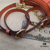 69308fdf6e68136f4d9a97f5 GUCCI High-End Original Stock, In-Stock Item, Real Photo, Model No. 739736 Orange, Size: 21cm (W) x 14cm (H) x 6cm (D)