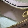 69308fe36e68136f4d9a97fb GUCCI Counter Quality, Top Original Single Item, Actual Photos! Model No. 739736 Pink, Size: 21cm W x 14cm H x 6cm D, In Stock Ready to Ship