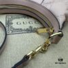 69308fe36e68136f4d9a97fc GUCCI Counter Quality, Top Original Single Item, Actual Photos! Model No. 739736 Pink, Size: 21cm W x 14cm H x 6cm D, In Stock Ready to Ship