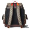 69308fe56e68136f4d9a9801 GUCCI Counter Quality, Top Original Single Item, Real Photos! Model No. 598140 Fluorescent Orange, Size: 24cm W x 40cm H x 16cm Side Width, In Stock Ready to Ship