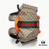 69308fe66e68136f4d9a9804 GUCCI Counter Quality, Top Original Single Item, Real Photos! Model No. 598140 Fluorescent Orange, Size: 24cm W x 40cm H x 16cm Side Width, In Stock Ready to Ship
