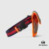 69308feb6e68136f4d9a9813 GUCCI New Arrival Authentic Quality, Top-tier Original Order Item, Real Product Photos! Model No. 752597 Fluorescent Orange, Size: 23.9 x 17 x 3.6 cm, In Stock and Ready to Ship