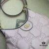 69308fec6e68136f4d9a9815 GUCCI Counter Quality, Top Original Single Item, Actual Photos! Model No. 739736 Pink, Size: 21cm W x 14cm H x 6cm D, In Stock Ready to Ship