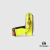 69308fef6e68136f4d9a981d GUCCI Counter Quality, Top Original Single Item, Actual Photos! Model No. 699439 Fluorescent Yellow, Size: 23.5 x 16 x 4.5 cm (W x H x D), In Stock