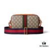 69308ff16e68136f4d9a9825 GUCCI Counter Quality, Top Original Single Item, Actual Photos! Model No. 699439 Fluorescent Orange, Size: 23.5 x 16 x 4.5 cm