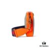 69308ff16e68136f4d9a9826 GUCCI Counter Quality, Top Original Single Item, Actual Photos! Model No. 699439 Fluorescent Orange, Size: 23.5 x 16 x 4.5 cm