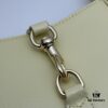 69308ff56e68136f4d9a982b GUCCI Counter Quality, Top Original Stock, Actual Photos! Model No. 782889 Light Yellow Patent Leather, Size: 19.5 x 18 x 3.5 cm (W x H x D), In Stock and Ready to Ship